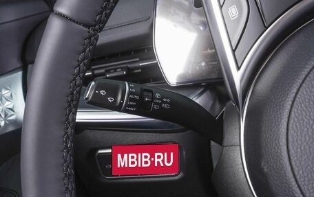 Haval F7, 2026 год, 3 595 000 рублей, 16 фотография