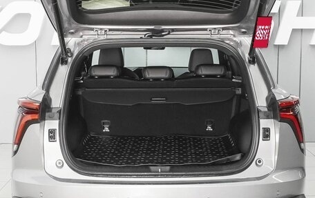 Haval F7, 2026 год, 3 595 000 рублей, 19 фотография