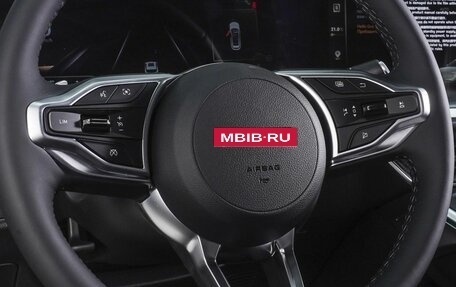 Haval F7, 2026 год, 3 595 000 рублей, 15 фотография