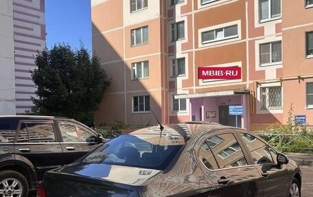 Peugeot 408 I рестайлинг, 2012 год, 800 000 рублей, 4 фотография