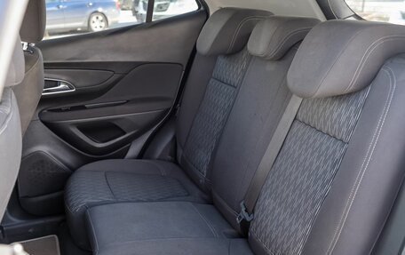 Opel Mokka I, 2013 год, 882 000 рублей, 12 фотография