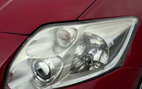Toyota Auris II, 2008 год, 549 000 рублей, 4 фотография
