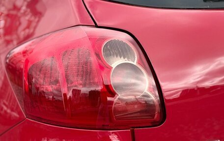 Toyota Auris II, 2008 год, 549 000 рублей, 7 фотография