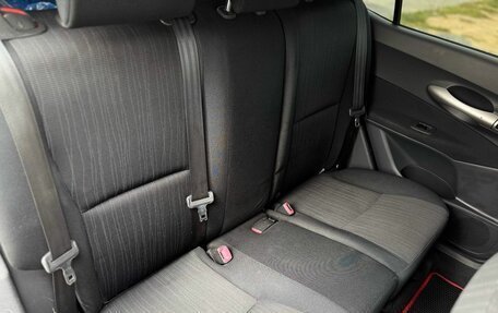 Toyota Auris II, 2008 год, 549 000 рублей, 11 фотография