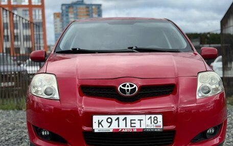 Toyota Auris II, 2008 год, 549 000 рублей, 3 фотография
