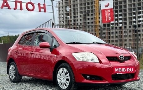 Toyota Auris II, 2008 год, 549 000 рублей, 2 фотография