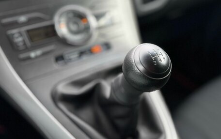 Toyota Auris II, 2008 год, 549 000 рублей, 16 фотография