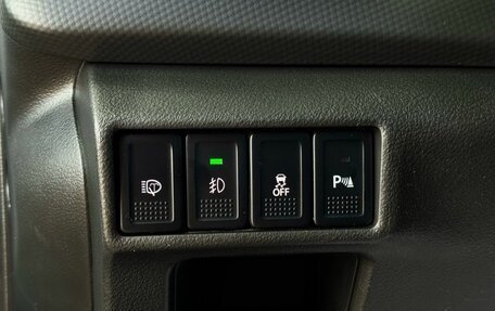 Suzuki SX4 II рестайлинг, 2014 год, 1 200 000 рублей, 11 фотография
