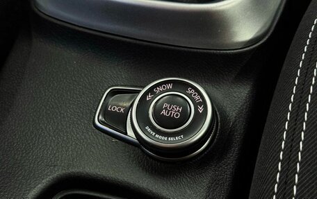 Suzuki SX4 II рестайлинг, 2014 год, 1 200 000 рублей, 24 фотография