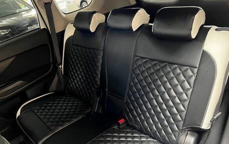 Mitsubishi Outlander III рестайлинг 3, 2012 год, 1 145 000 рублей, 9 фотография