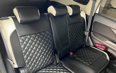 Mitsubishi Outlander III рестайлинг 3, 2012 год, 1 145 000 рублей, 12 фотография