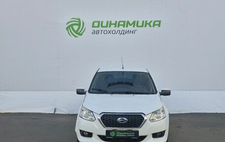 Datsun on-DO I рестайлинг, 2017 год, 365 000 рублей, 2 фотография