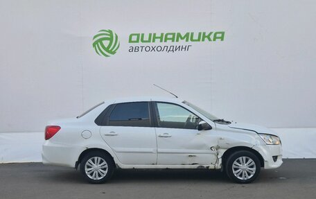 Datsun on-DO I рестайлинг, 2017 год, 365 000 рублей, 4 фотография