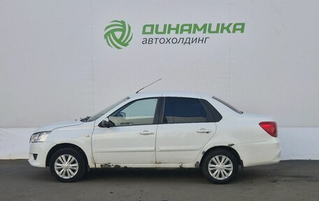 Datsun on-DO I рестайлинг, 2017 год, 365 000 рублей, 8 фотография