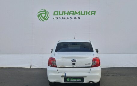 Datsun on-DO I рестайлинг, 2017 год, 365 000 рублей, 6 фотография