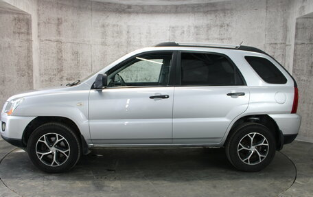 KIA Sportage II, 2010 год, 789 000 рублей, 5 фотография