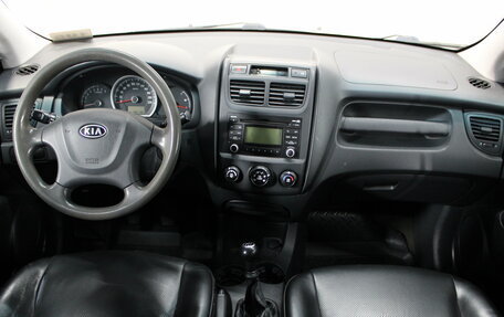 KIA Sportage II, 2010 год, 789 000 рублей, 9 фотография