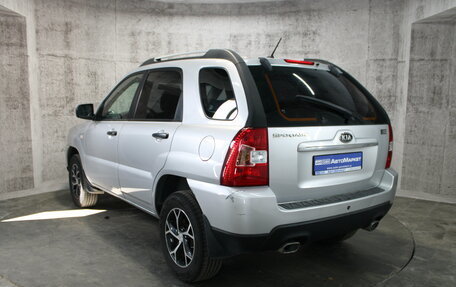 KIA Sportage II, 2010 год, 789 000 рублей, 8 фотография