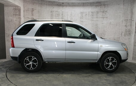 KIA Sportage II, 2010 год, 789 000 рублей, 4 фотография