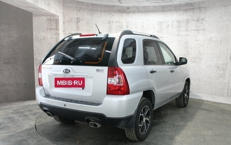 KIA Sportage II, 2010 год, 789 000 рублей, 6 фотография
