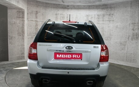 KIA Sportage II, 2010 год, 789 000 рублей, 7 фотография