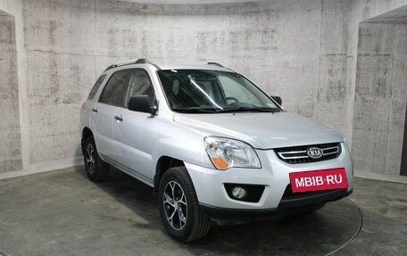 KIA Sportage II, 2010 год, 789 000 рублей, 3 фотография