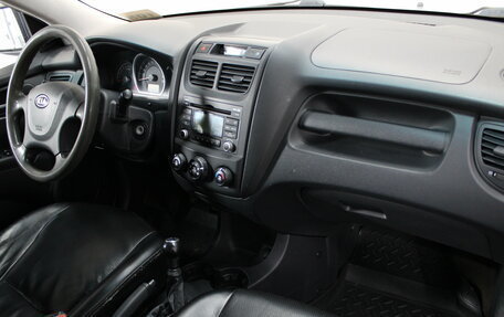 KIA Sportage II, 2010 год, 789 000 рублей, 11 фотография
