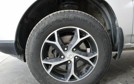 KIA Sportage II, 2010 год, 789 000 рублей, 13 фотография