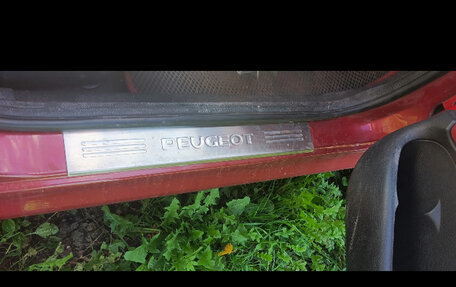 Peugeot 206, 2007 год, 195 000 рублей, 2 фотография