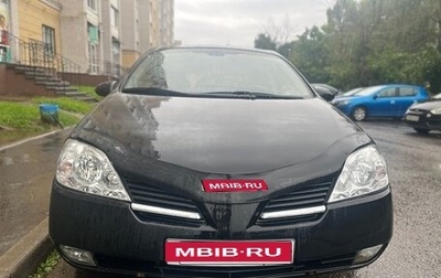 Nissan Primera III, 2004 год, 420 000 рублей, 1 фотография