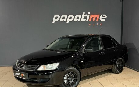 Mitsubishi Lancer IX, 2006 год, 520 000 рублей, 1 фотография