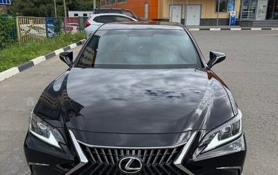 Lexus ES VII, 2021 год, 4 500 000 рублей, 1 фотография
