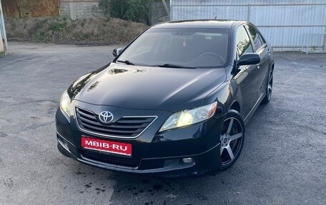 Toyota Camry, 2008 год, 1 150 000 рублей, 1 фотография