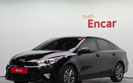 KIA K3, 2023 год, 1 370 000 рублей, 1 фотография