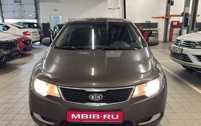 KIA Cerato III, 2012 год, 590 000 рублей, 1 фотография