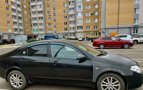 Nissan Primera III, 2004 год, 420 000 рублей, 11 фотография