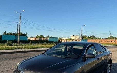 Toyota Camry, 2007 год, 799 000 рублей, 1 фотография