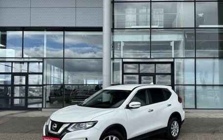 Nissan X-Trail, 2021 год, 2 600 000 рублей, 1 фотография