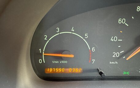 Saab 9-5 I, 2003 год, 1 010 000 рублей, 12 фотография