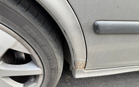 Saab 9-5 I, 2003 год, 1 010 000 рублей, 8 фотография