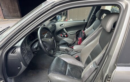 Saab 9-5 I, 2003 год, 1 010 000 рублей, 10 фотография