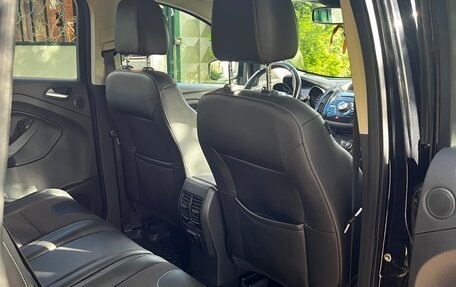Ford Kuga III, 2013 год, 1 350 000 рублей, 8 фотография