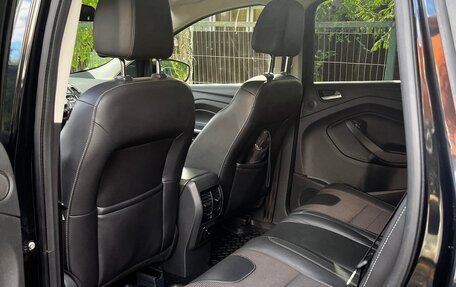 Ford Kuga III, 2013 год, 1 350 000 рублей, 6 фотография