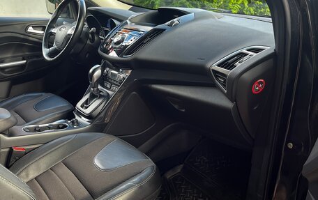Ford Kuga III, 2013 год, 1 350 000 рублей, 7 фотография