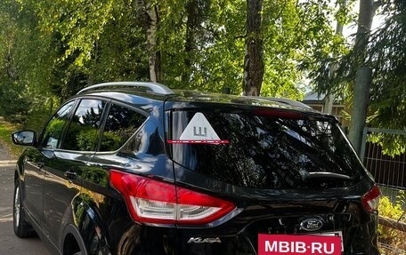Ford Kuga III, 2013 год, 1 350 000 рублей, 3 фотография
