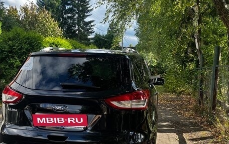 Ford Kuga III, 2013 год, 1 350 000 рублей, 4 фотография