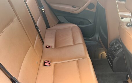 BMW X3, 2015 год, 2 070 000 рублей, 16 фотография