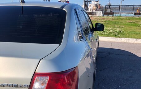 Subaru Impreza III, 2008 год, 410 000 рублей, 8 фотография