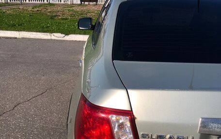 Subaru Impreza III, 2008 год, 410 000 рублей, 9 фотография