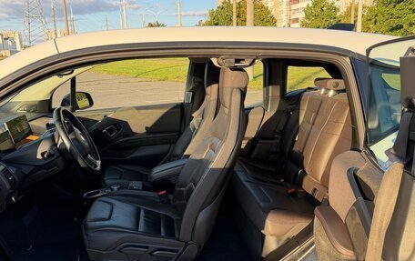 BMW i3 I01 рестайлинг, 2017 год, 2 600 000 рублей, 7 фотография